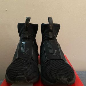 Puma Fierce Core Sneakers